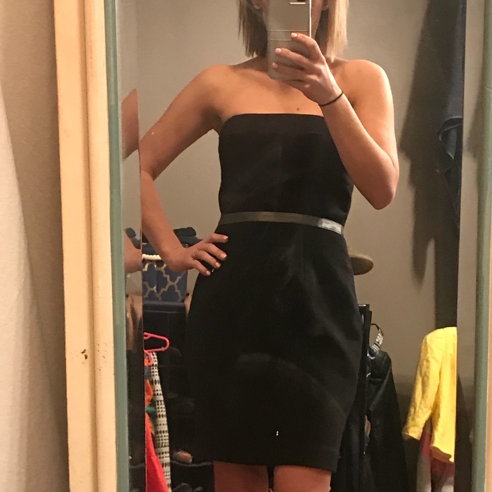 BCBG LBD